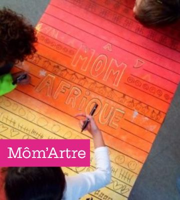 Môm’Artre