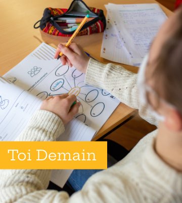 Toi demain