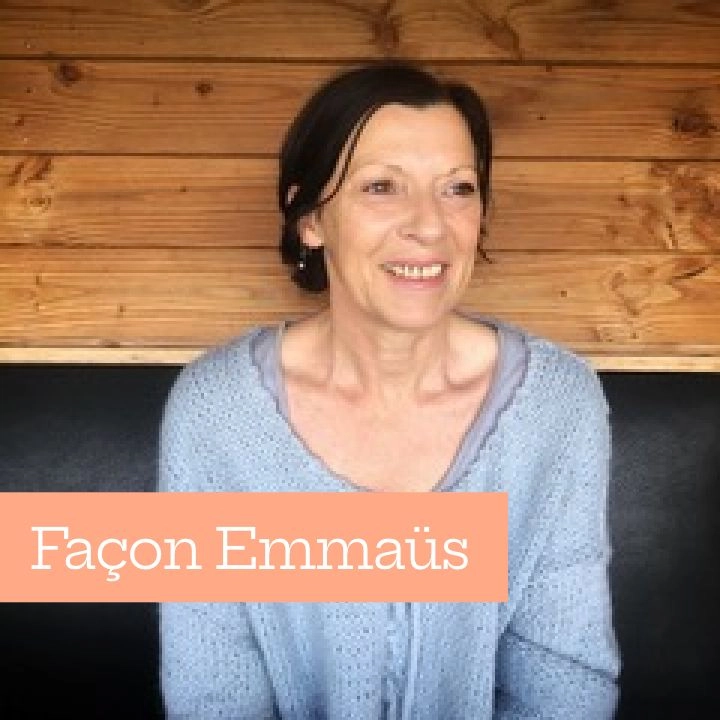 Façon Emmaüs