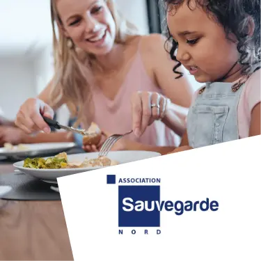 Logo La Sauvegarde du Nord