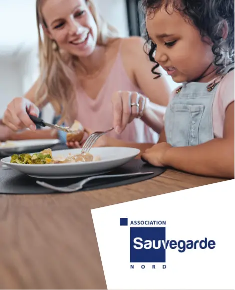 Logo La sauvegarde du Nord