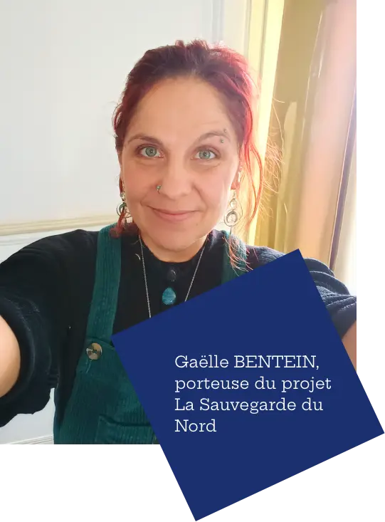 Portrait La Sauvegarde du Nord