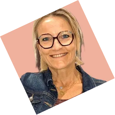 Photo portrait de Marie Vilanoba