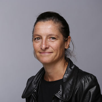 Photographie de Céline Motte