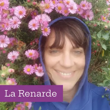 La Renarde